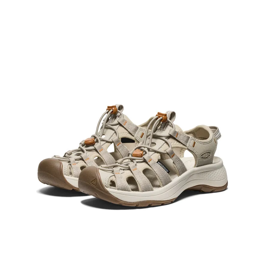 Women's Astoria West Sandal - Image 2
