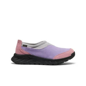 Women's TTS Moc Waterproof Sneaker