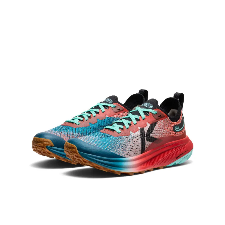 Women's Seek Trail Running Shoe - Image 2