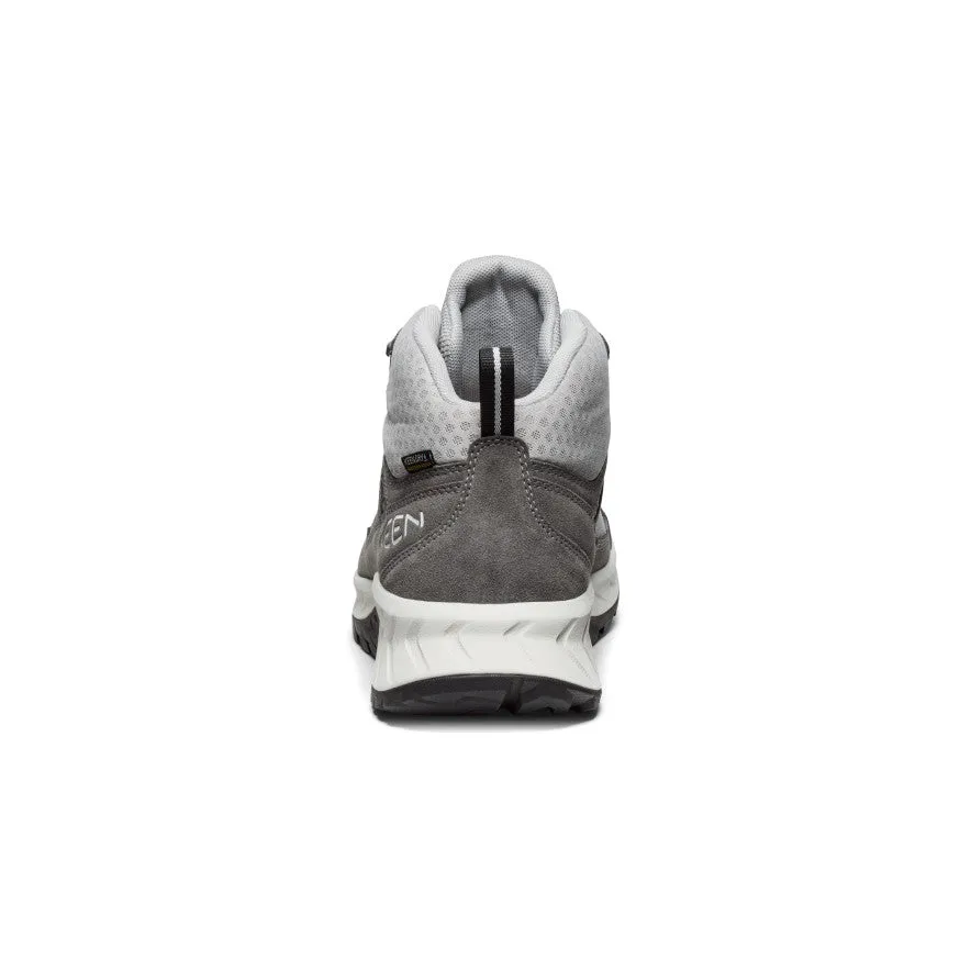 Men's Hightrail Waterproof Hiking Boot - Image 5