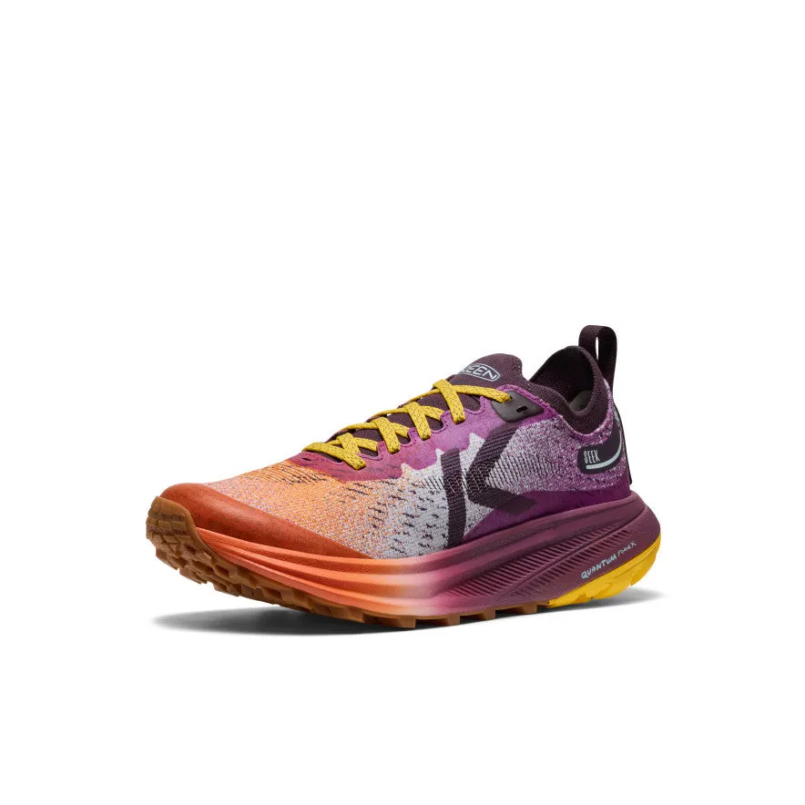 Women's Seek Trail Running Shoe - Image 3