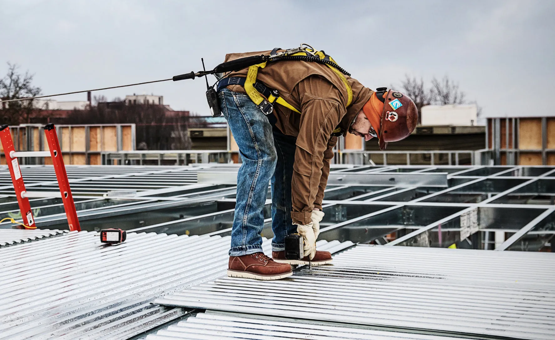 Men's San Jose 6 - Image 6