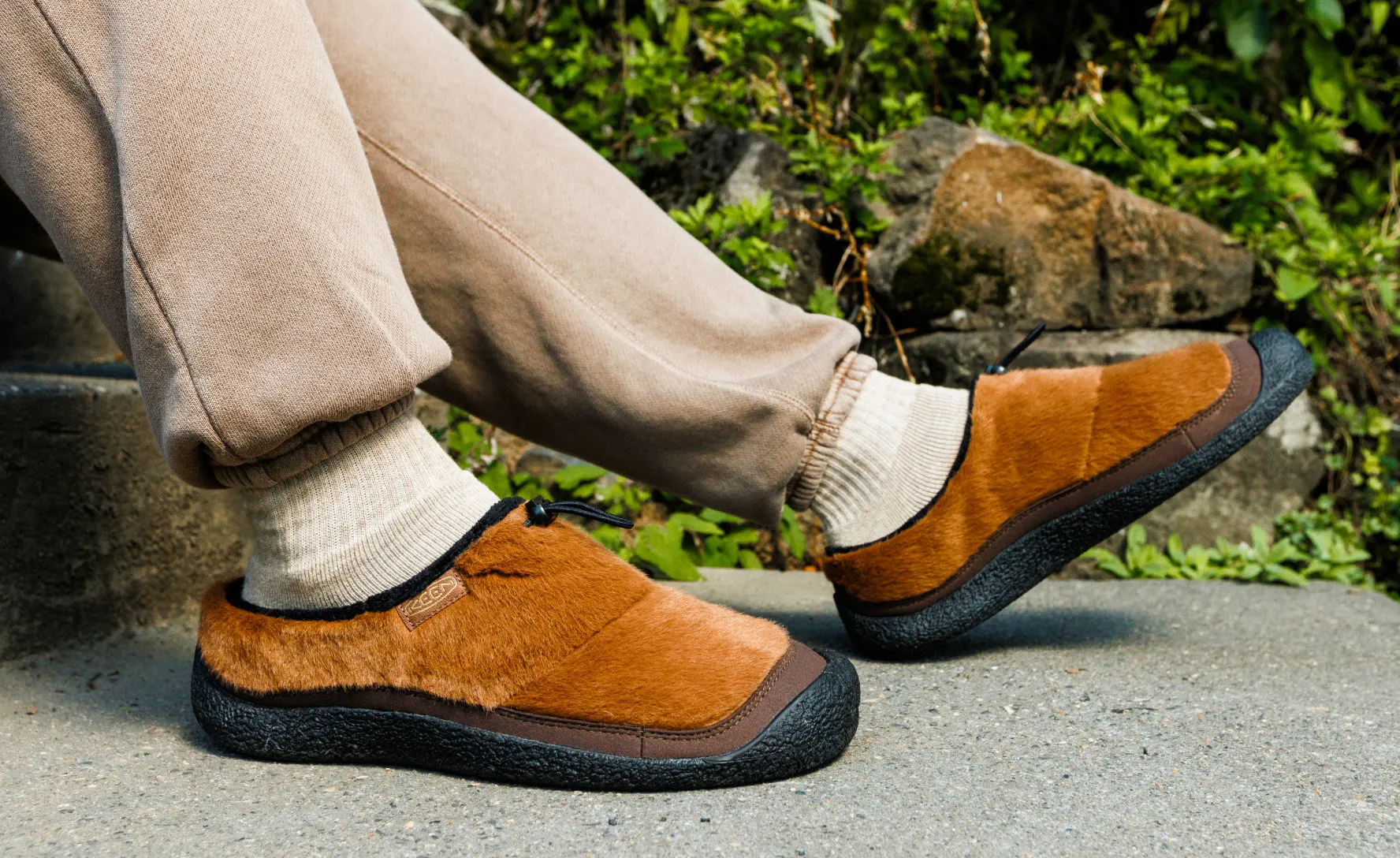 Men's Howser III Slide - Image 7