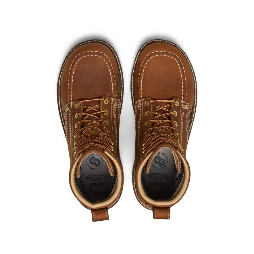 Men's Liberty 8 - Image 4