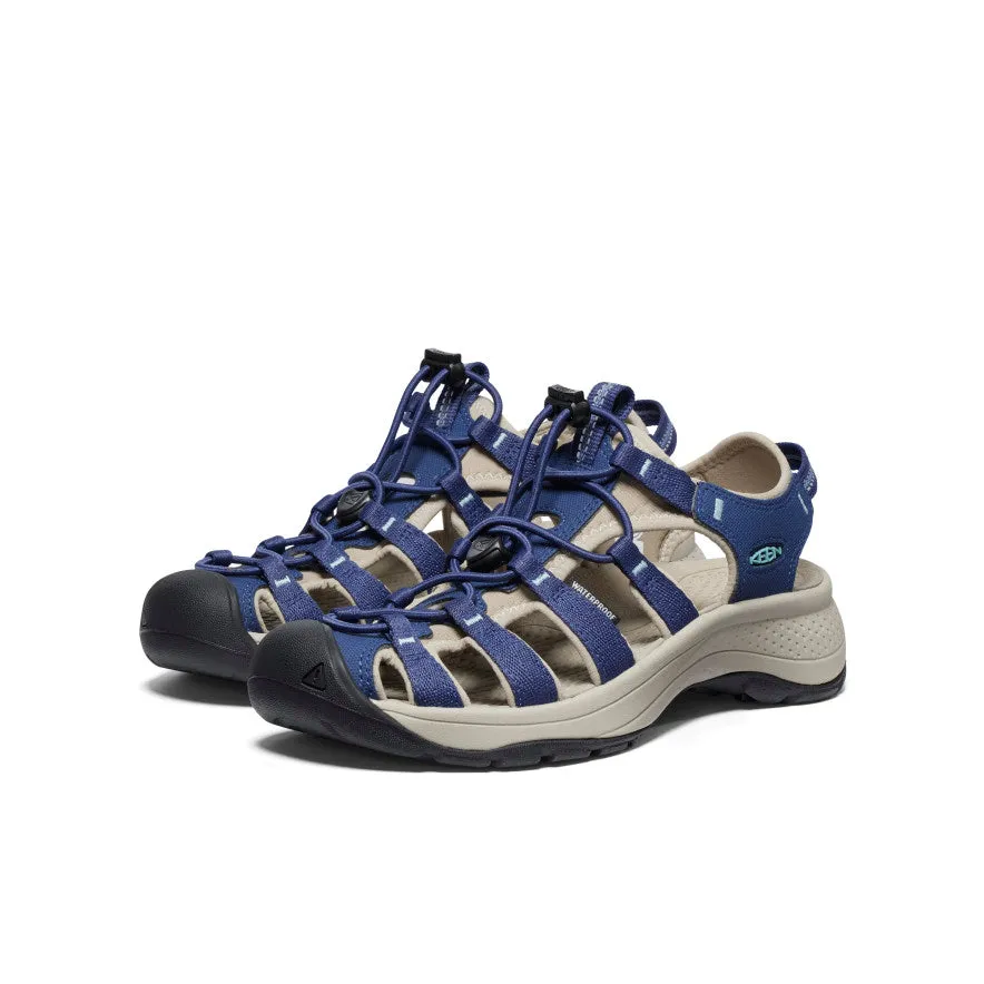 Women's Astoria West Sandal - Image 2