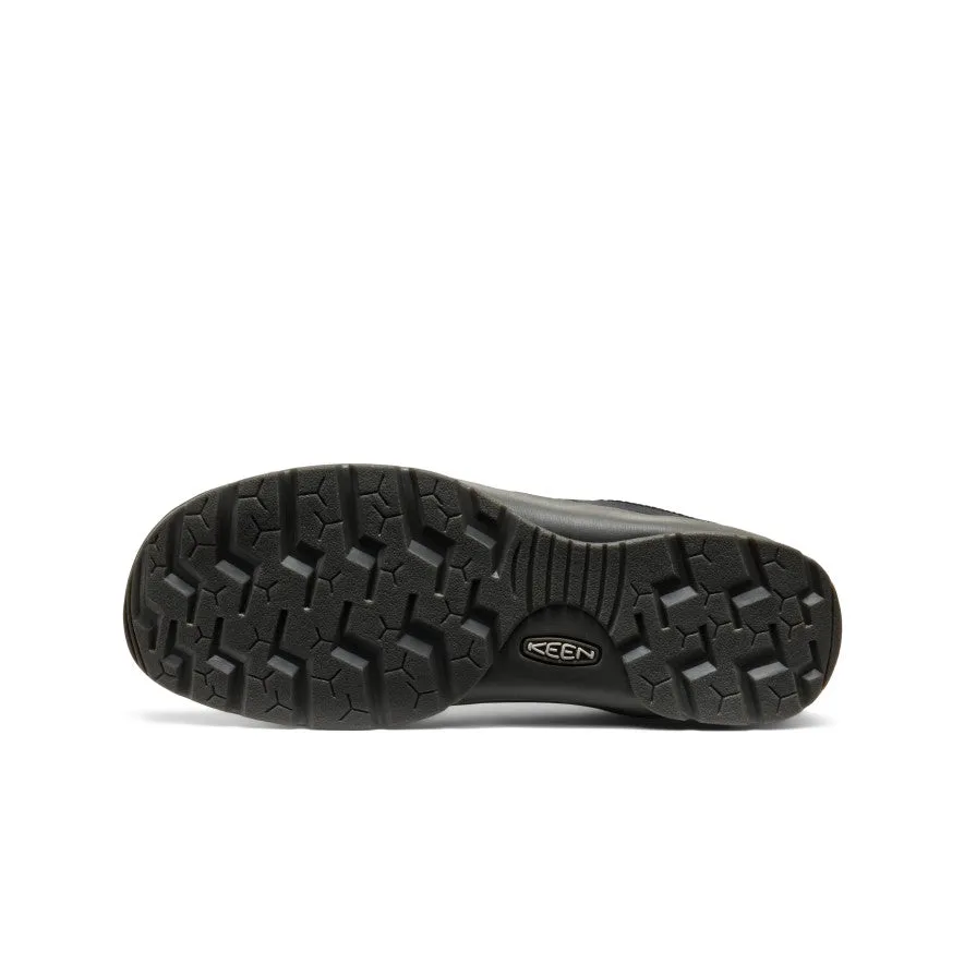 Men's Jasper Nylon Waterproof Sneaker - Image 9
