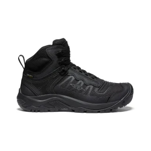 Men's Reno Waterproof Mid (Soft Toe)