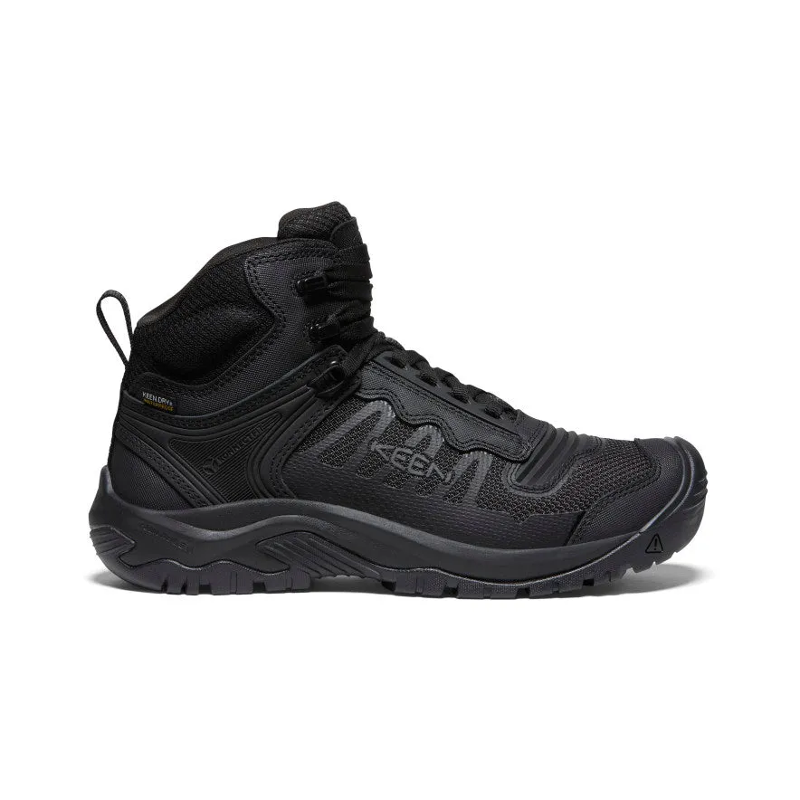Men's Reno Waterproof Mid (Soft Toe)