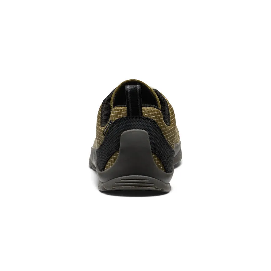 Men's Jasper Nylon Waterproof Sneaker - Image 8