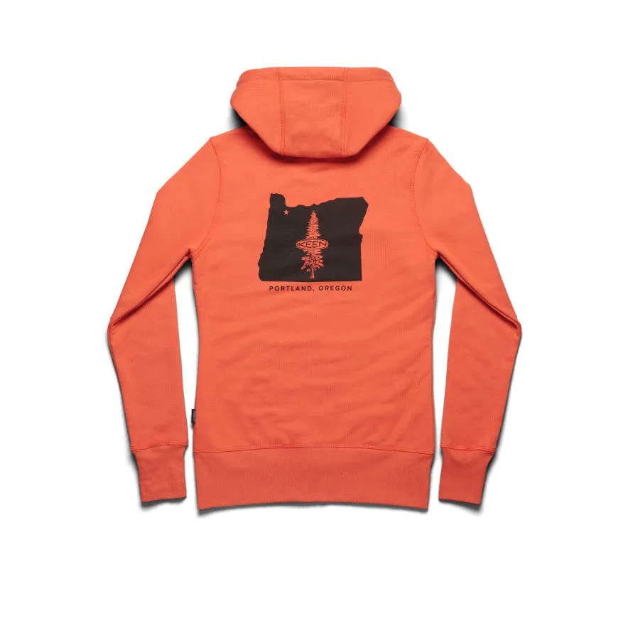 Women's PNW Hoodie - Image 2