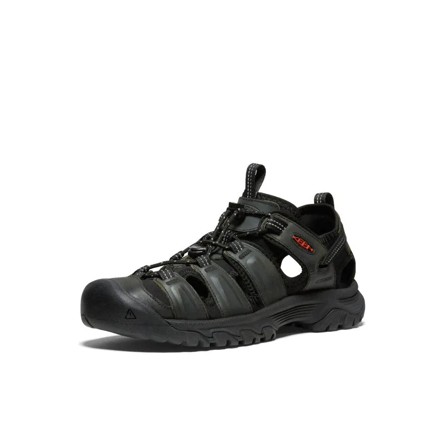 Men's Targhee III Sandal - Image 3