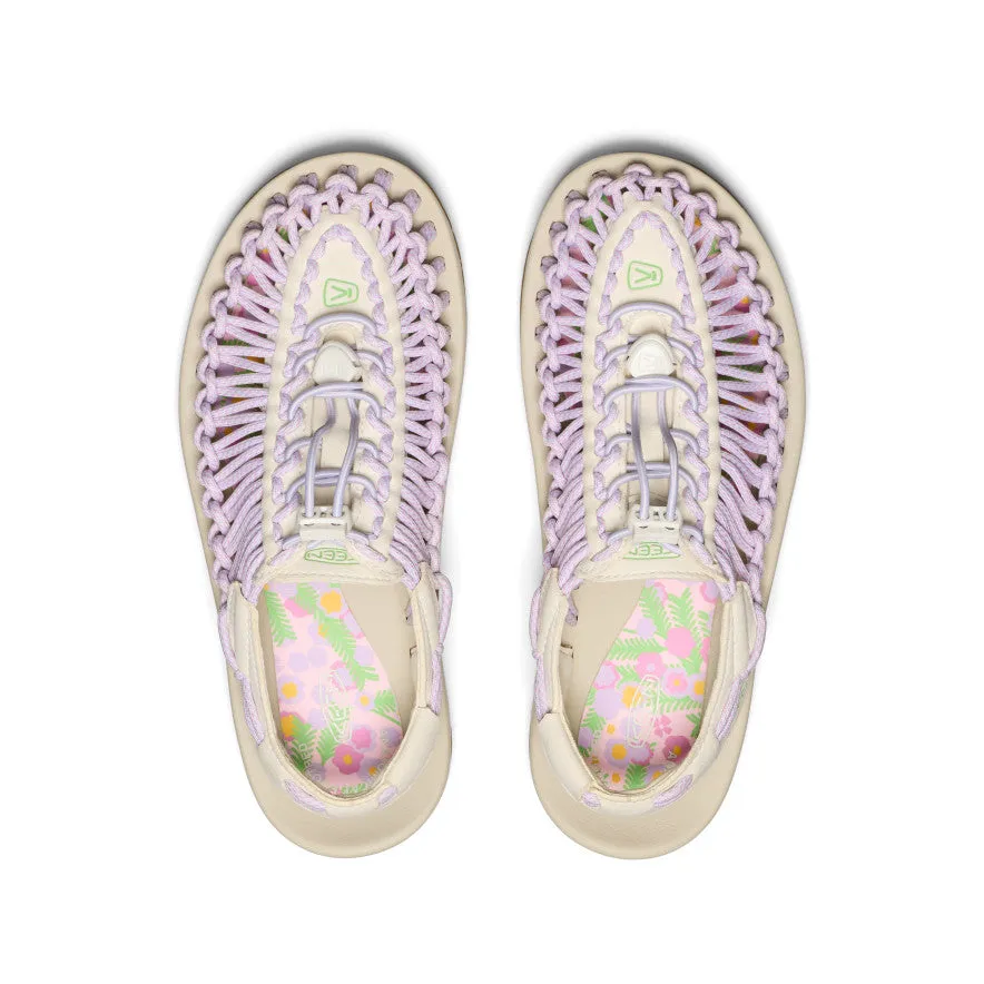 Women's UNEEK Sneaker x IWD - Image 4