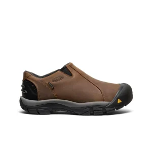 Men's Brixen Waterproof Shoe Wide