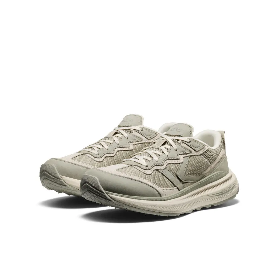 Men's WK500 Leather Walking Shoe - Image 2