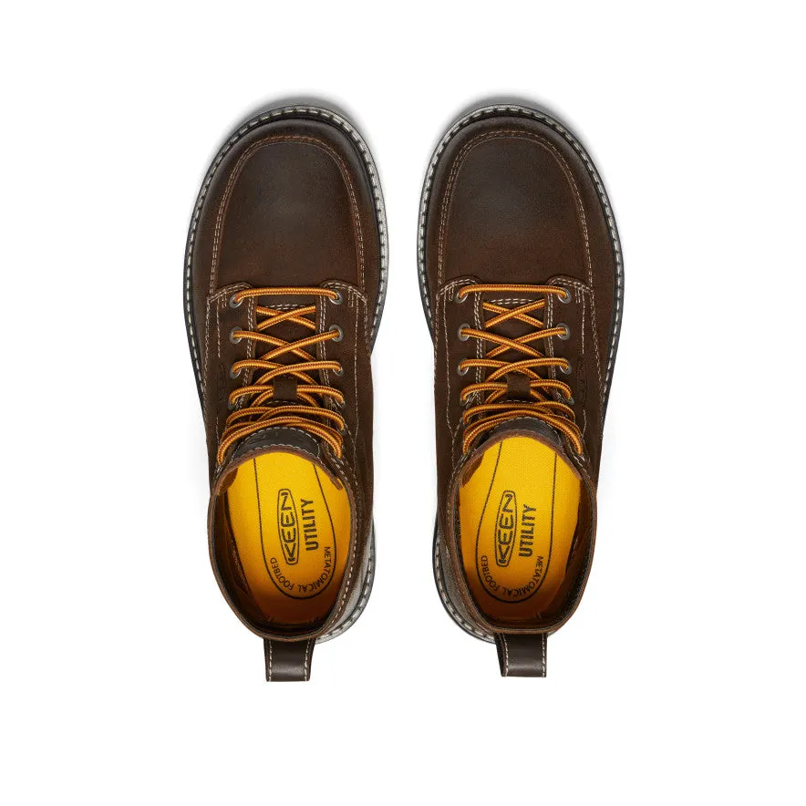 Men's San Jose 6 - Image 4