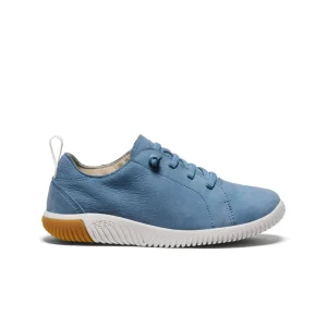 Big Kids' KNX Leather Sneaker