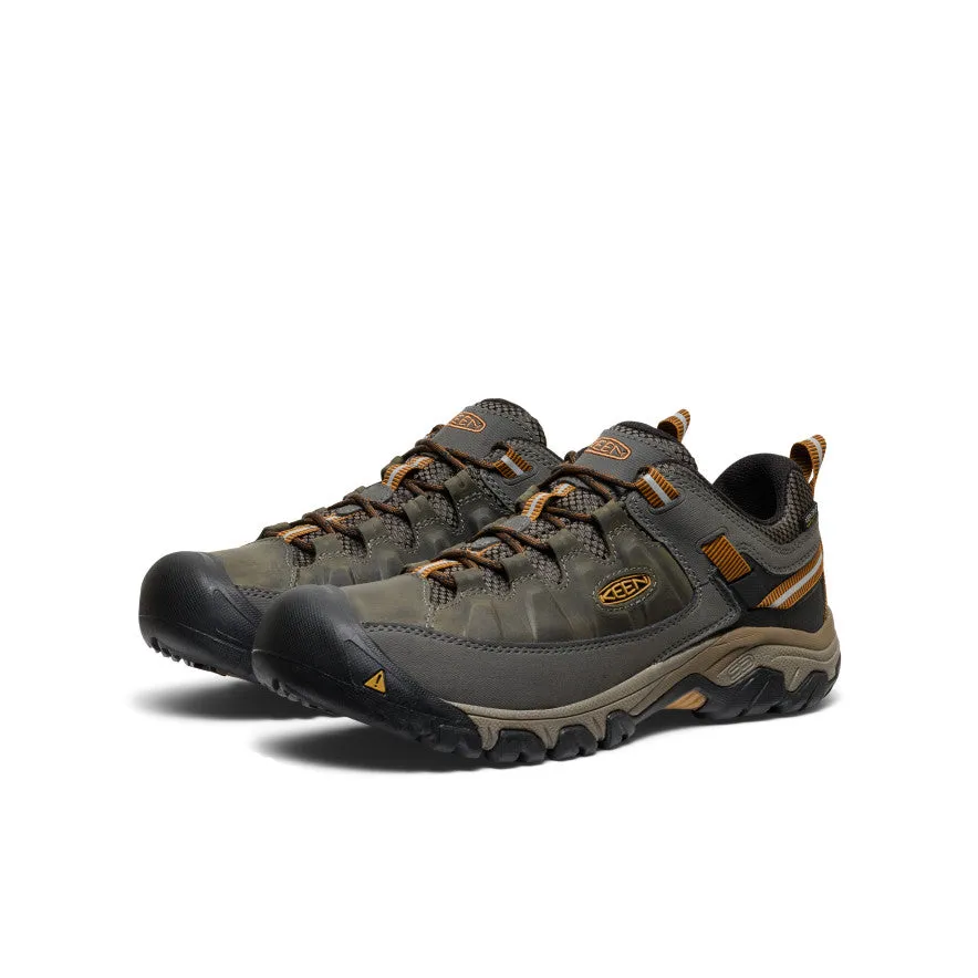 Men's Targhee III Waterproof - Image 2