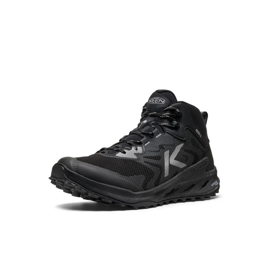Men's Zionic NXT Waterproof Hiking Boot - Image 3