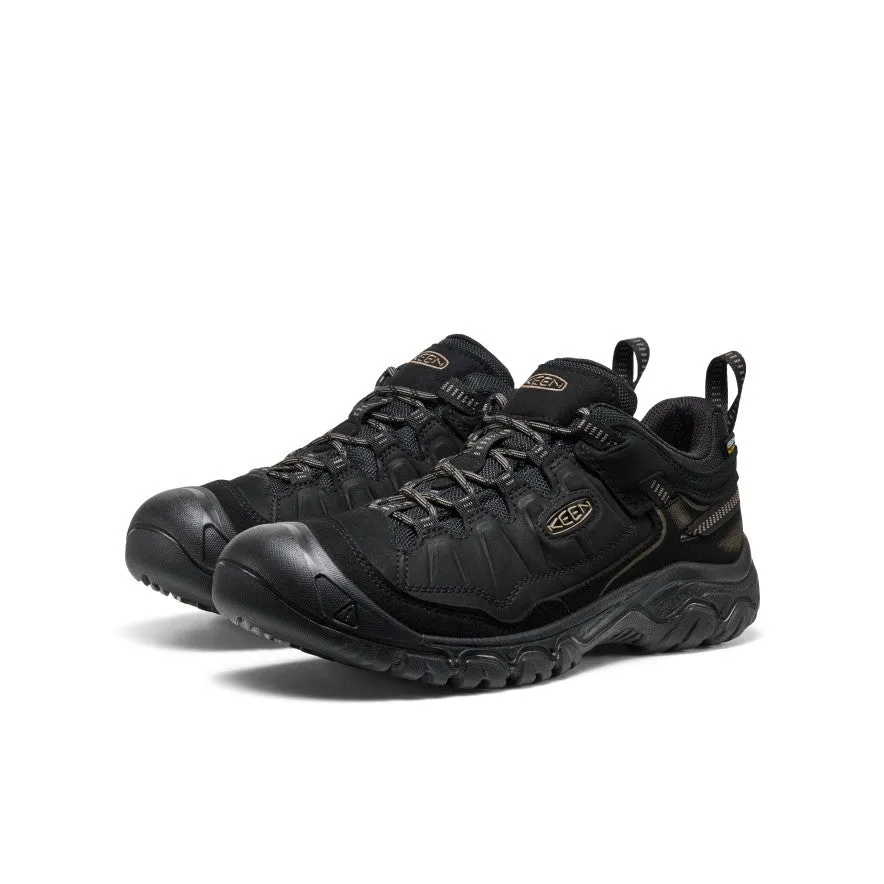 Men's Targhee IV Waterproof Hiking Shoe - Image 2