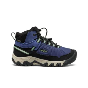 Big Kids' Targhee IV Waterproof Hiking Boot