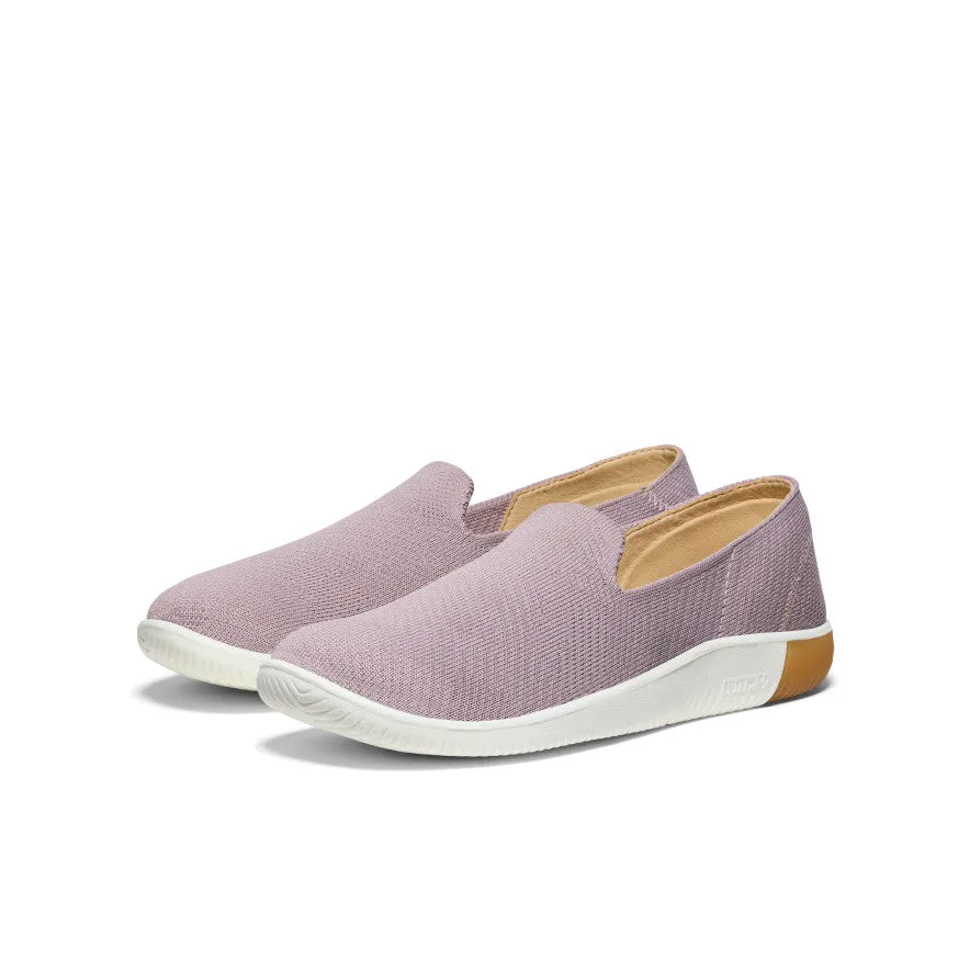 Women's KNX Knit Slip-On - Image 2