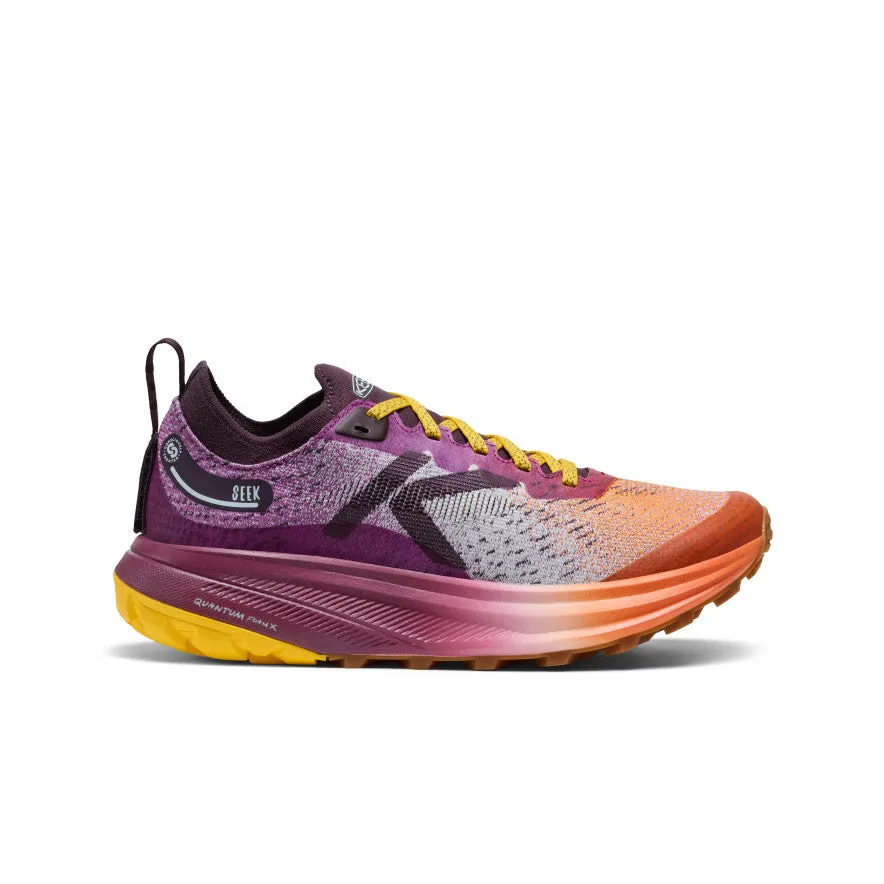 Women's Seek Trail Running Shoe
