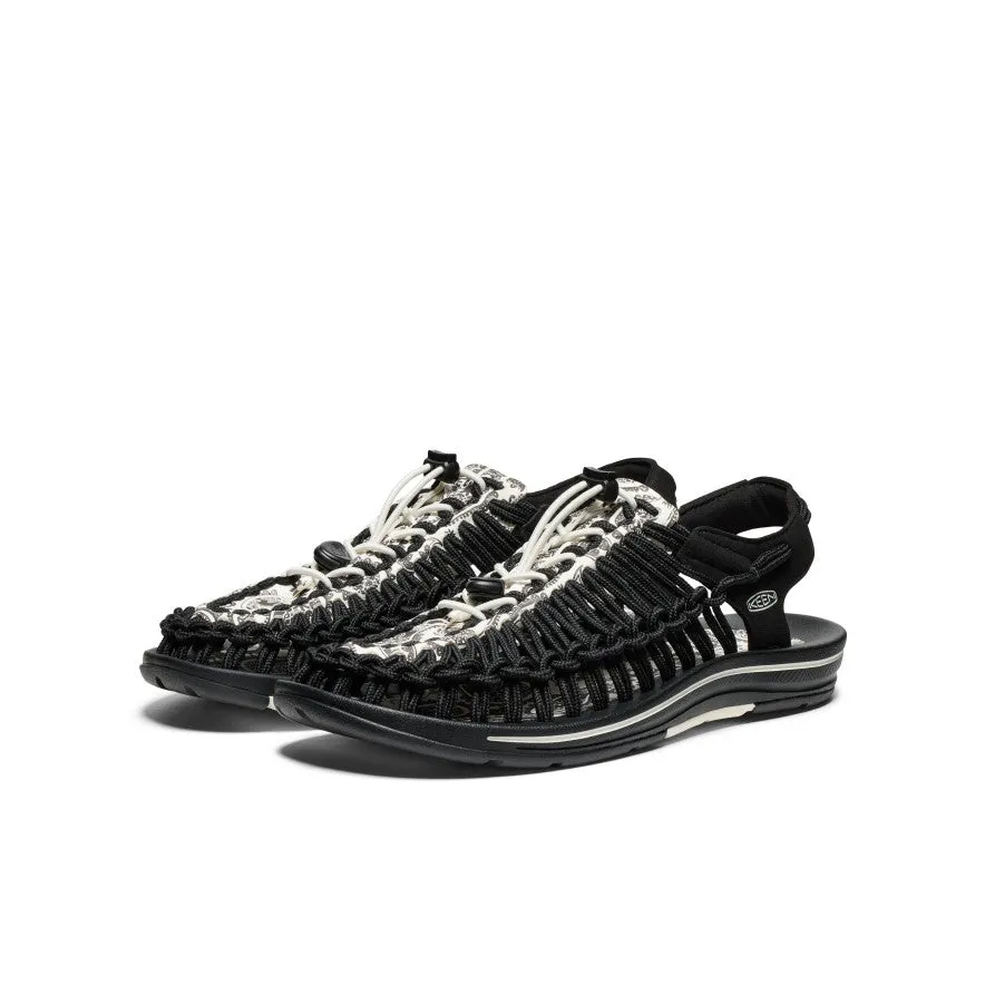 Men's UNEEK Sneaker x T.H.C. - Image 3