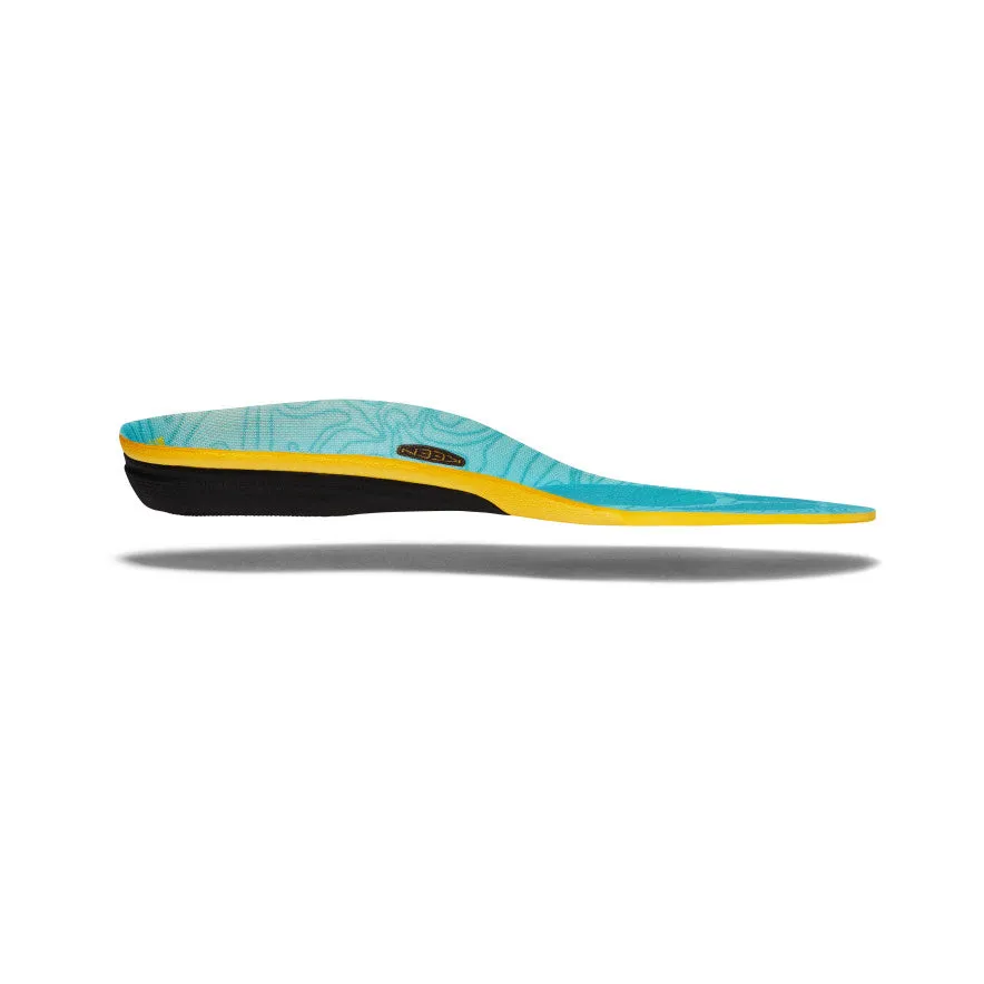 Women's Outdoor K-30 Medium Arch Insole - Image 3