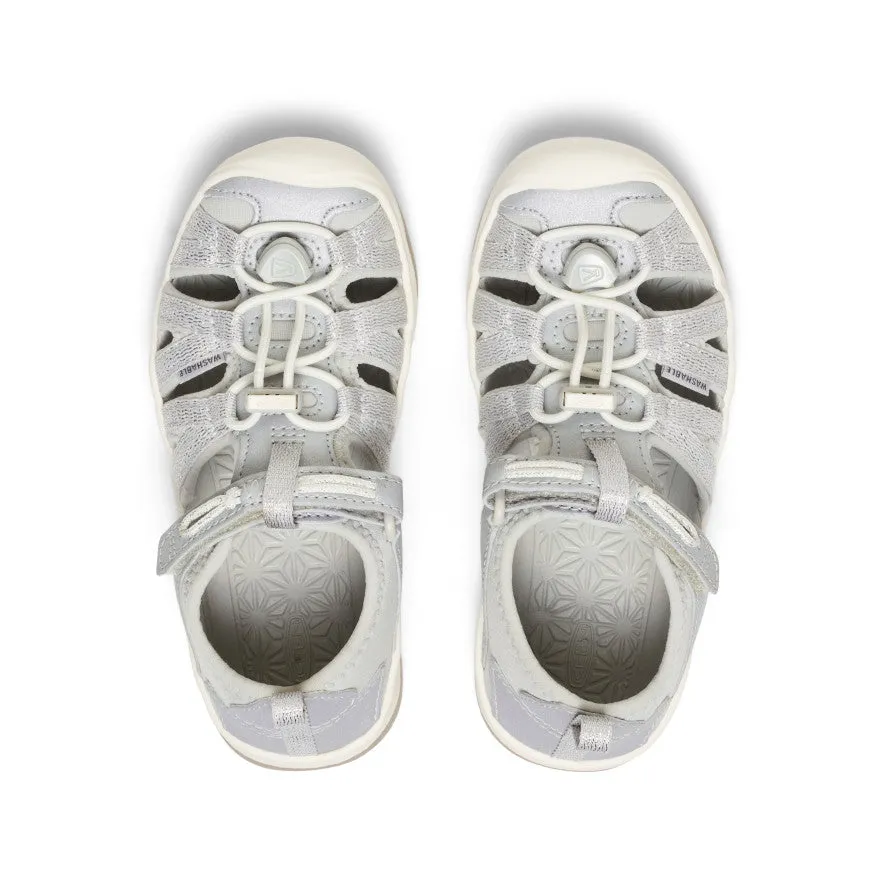 Little Kids' Moxie Sandal - Image 4