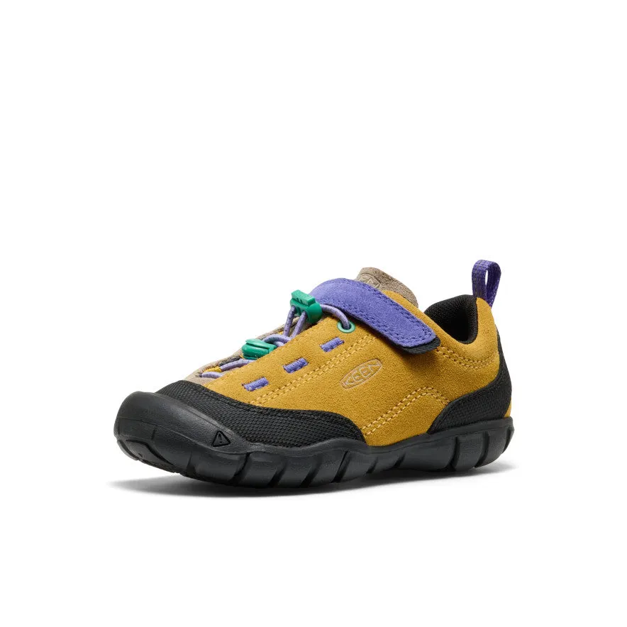 Little Kids' Jasper II TYAKASHA Sneaker - Image 3