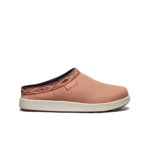 Women's Elle Suede Mule