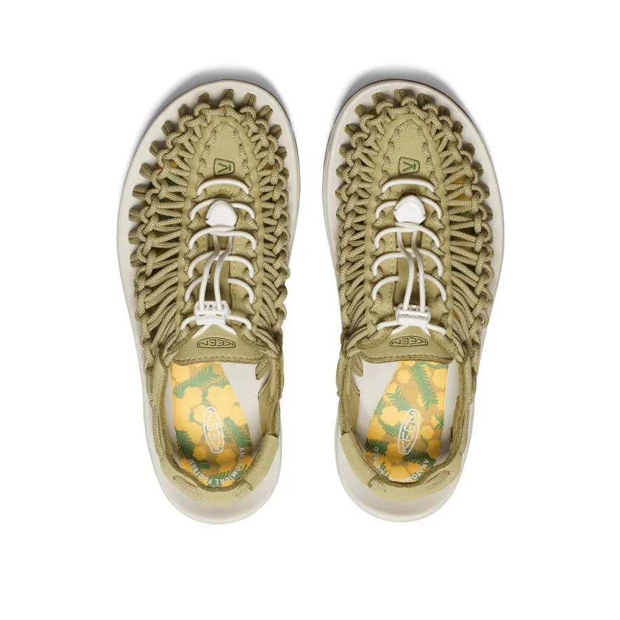 Women's UNEEK Sneaker x IWD - Image 4