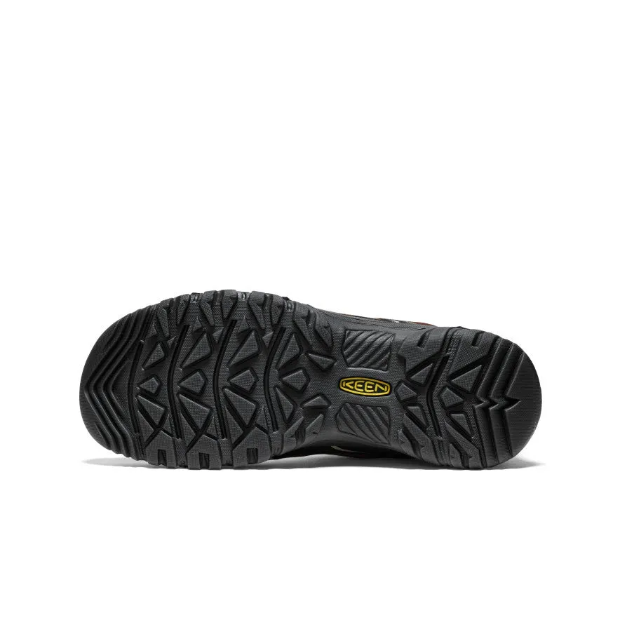 Men's Targhee IV Waterproof Hiking Shoe - Image 6