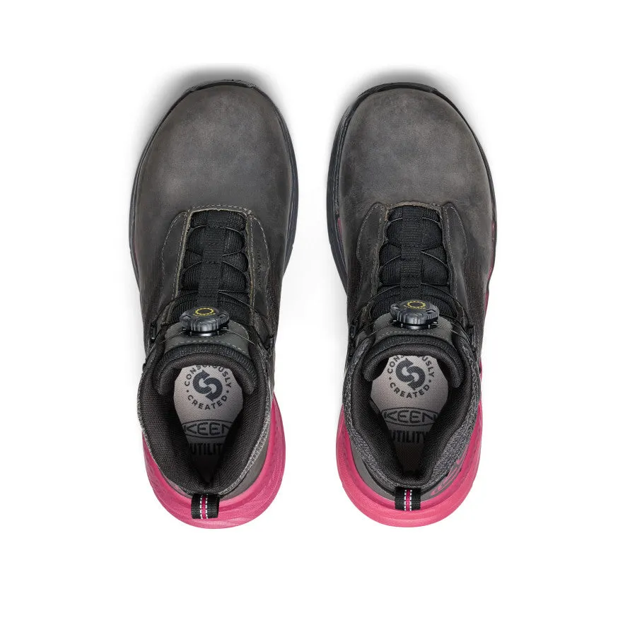 Women's Snapline RF Waterproof Boot (Carbon Toe) - Image 4