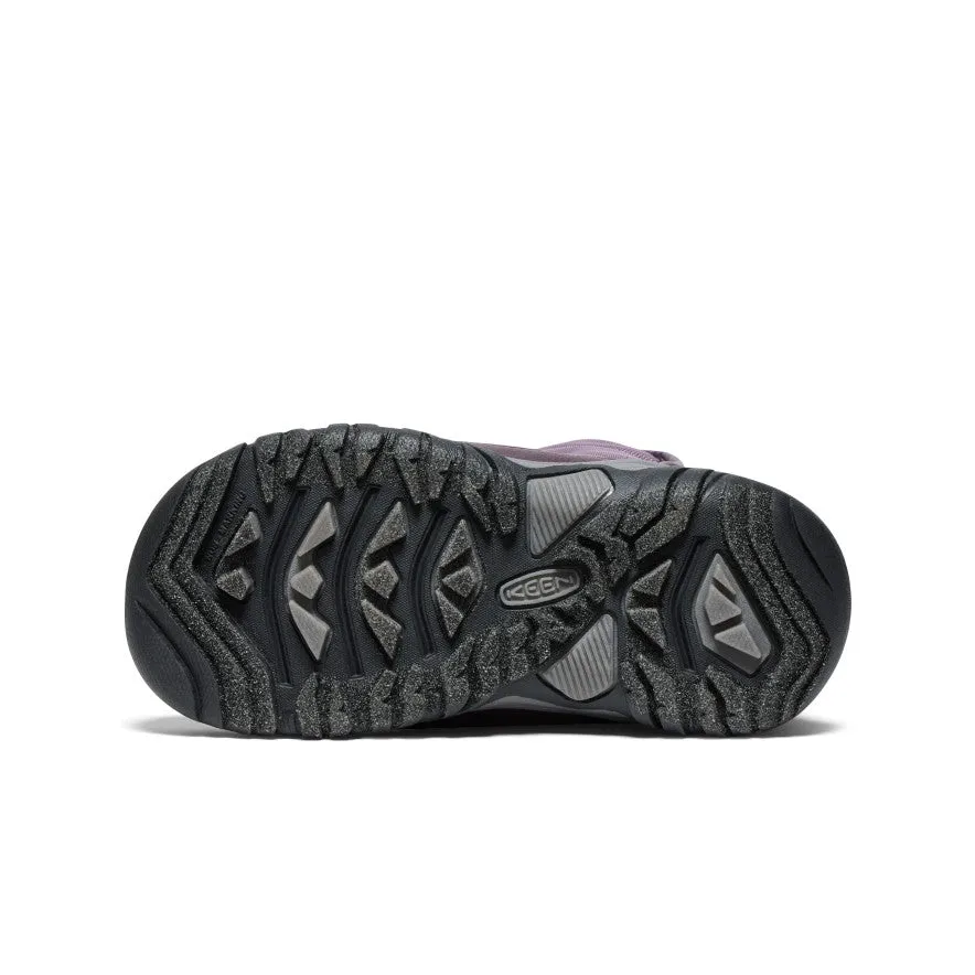 Little Kids' Puffrider Waterproof Winter Boot - Image 6