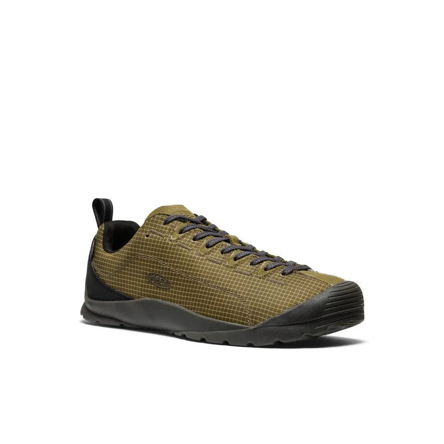 Men's Jasper Nylon Waterproof Sneaker - Image 6