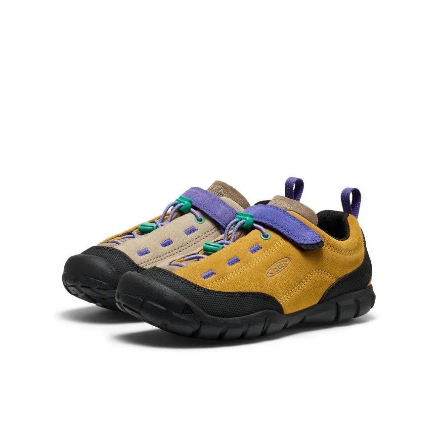 Big Kids' Jasper II TYAKASHA Sneaker - Image 2