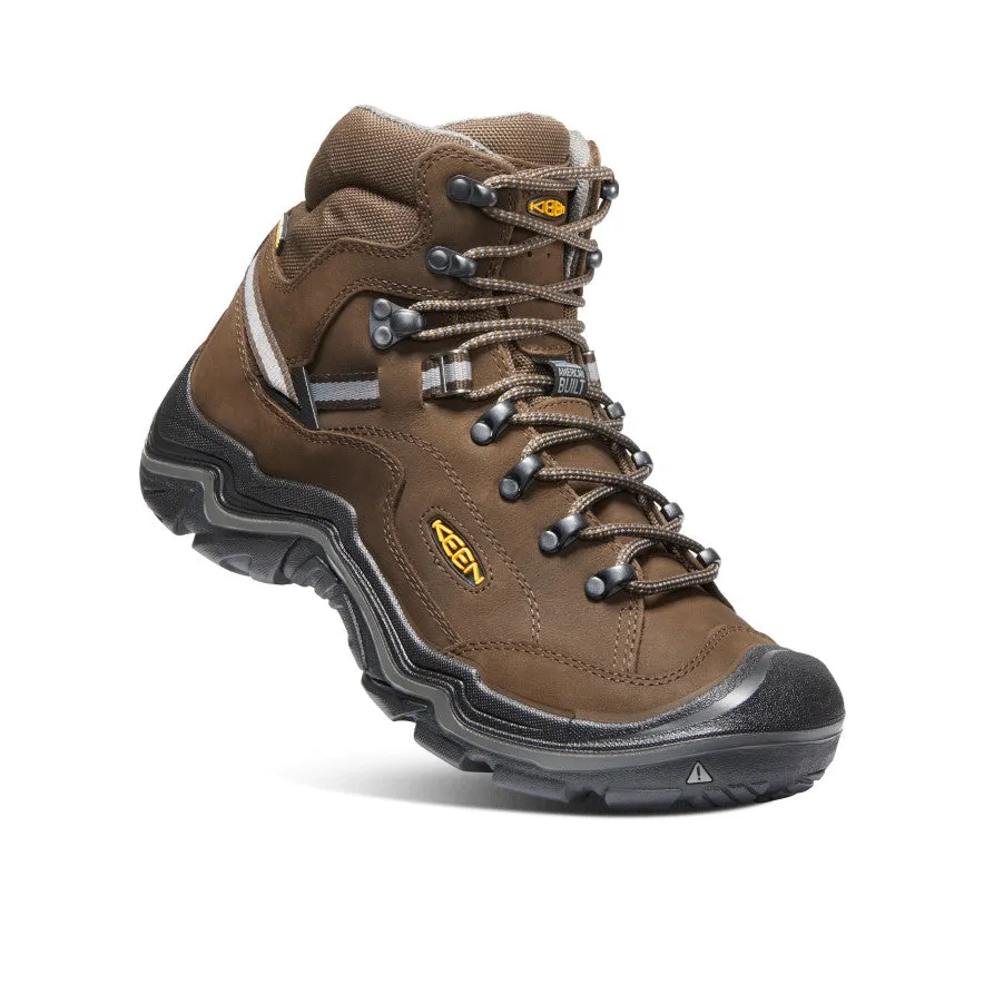 Men's Durand II Waterproof Boot - Image 3