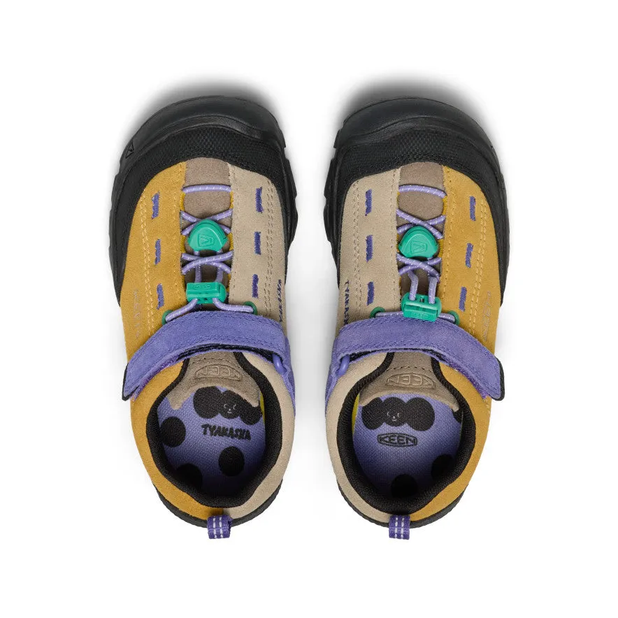 Little Kids' Jasper II TYAKASHA Sneaker - Image 4