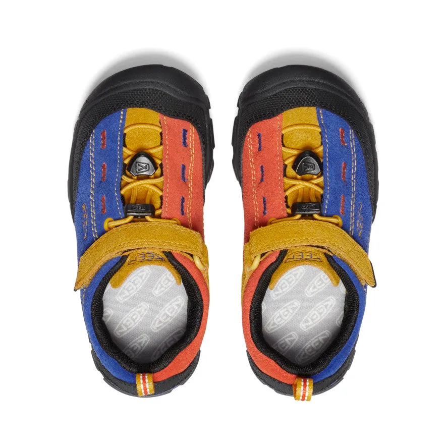 Little Kids' Jasper II Sneaker - Image 4