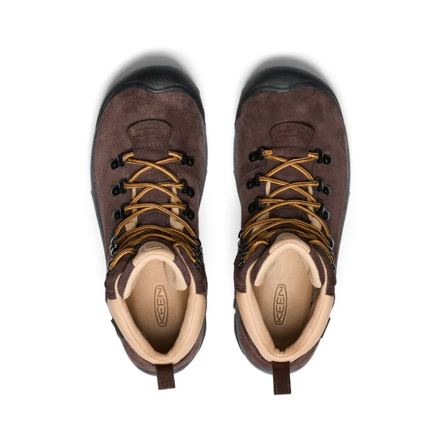 Men's Pyrenees Waterproof Hiking Boot x Mountain Research - Image 4