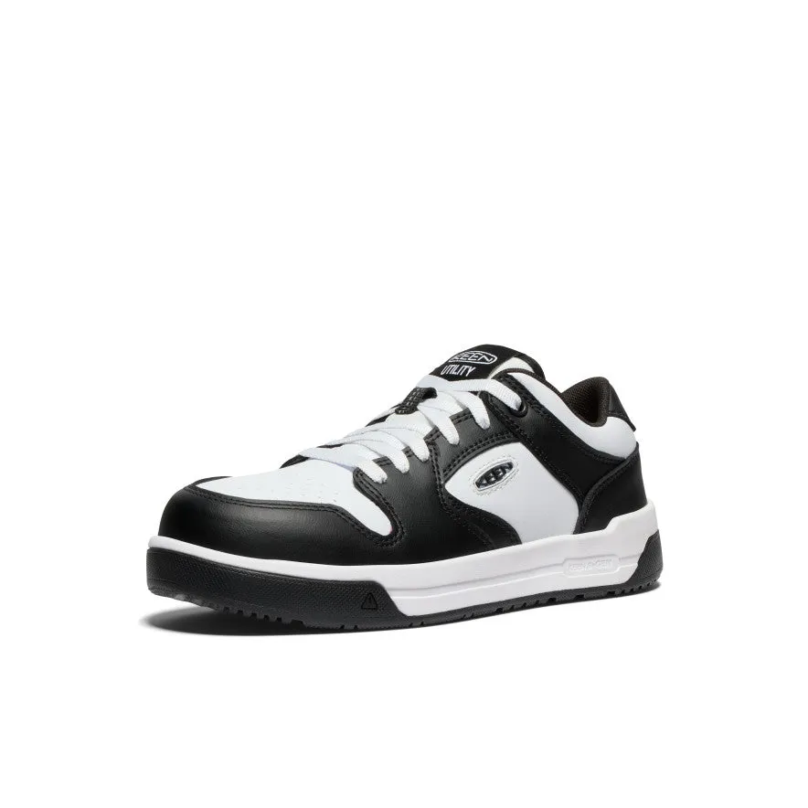 Women's Overton Work Shoe (Carbon Toe) - Image 3