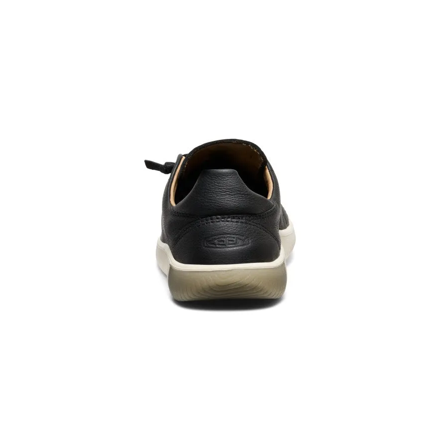 Men's KNX Leather Sneaker - Image 5