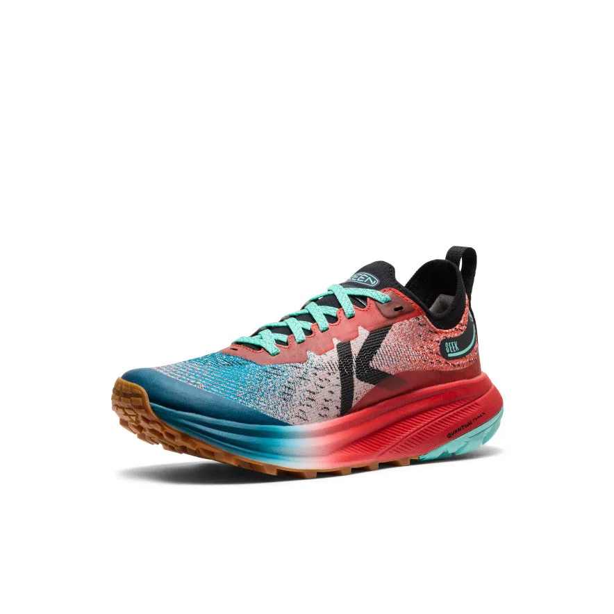 Women's Seek Trail Running Shoe - Image 3