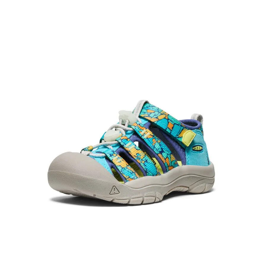 Little Kids' Newport H2 - Image 2