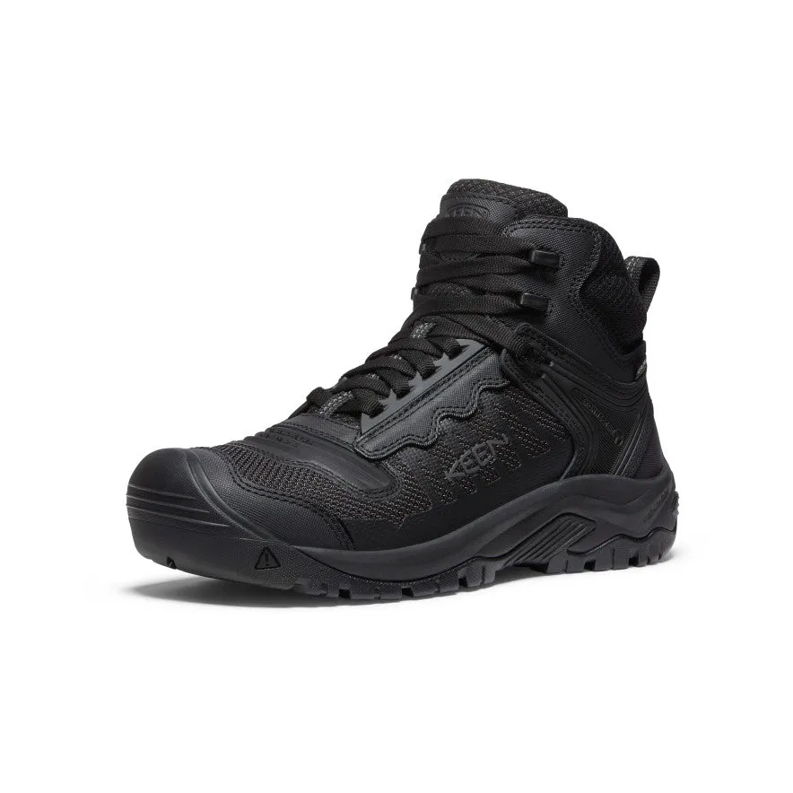 Men's Reno Waterproof Mid (Soft Toe) - Image 3