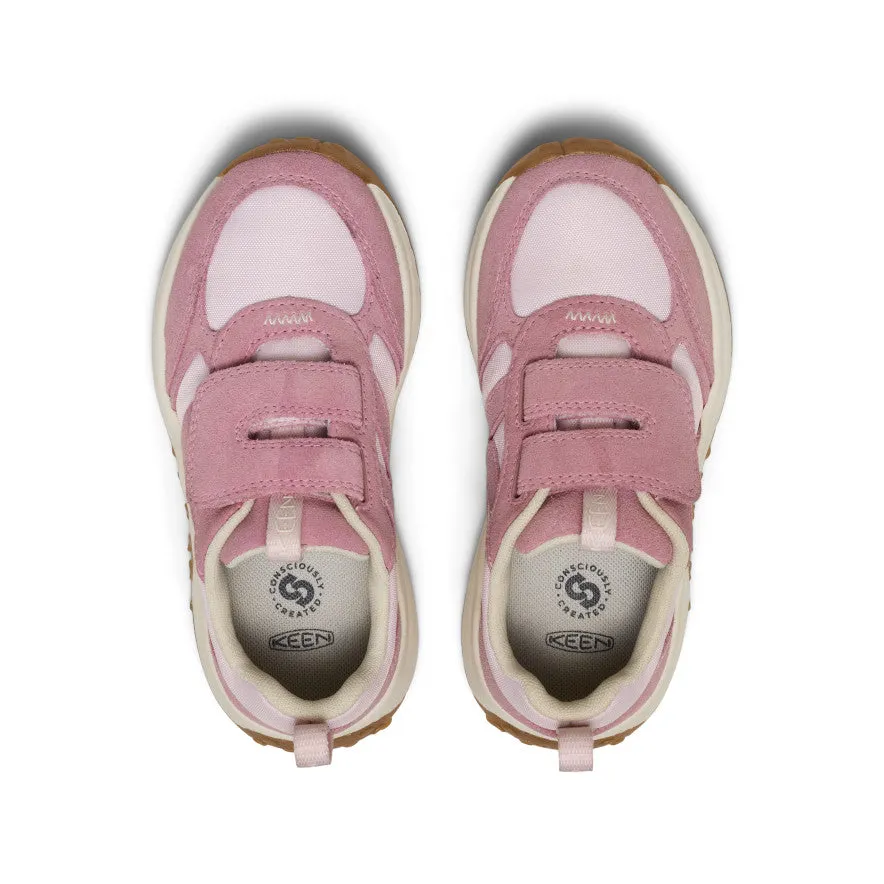 Little Kids' KS86 Sneaker - Image 4