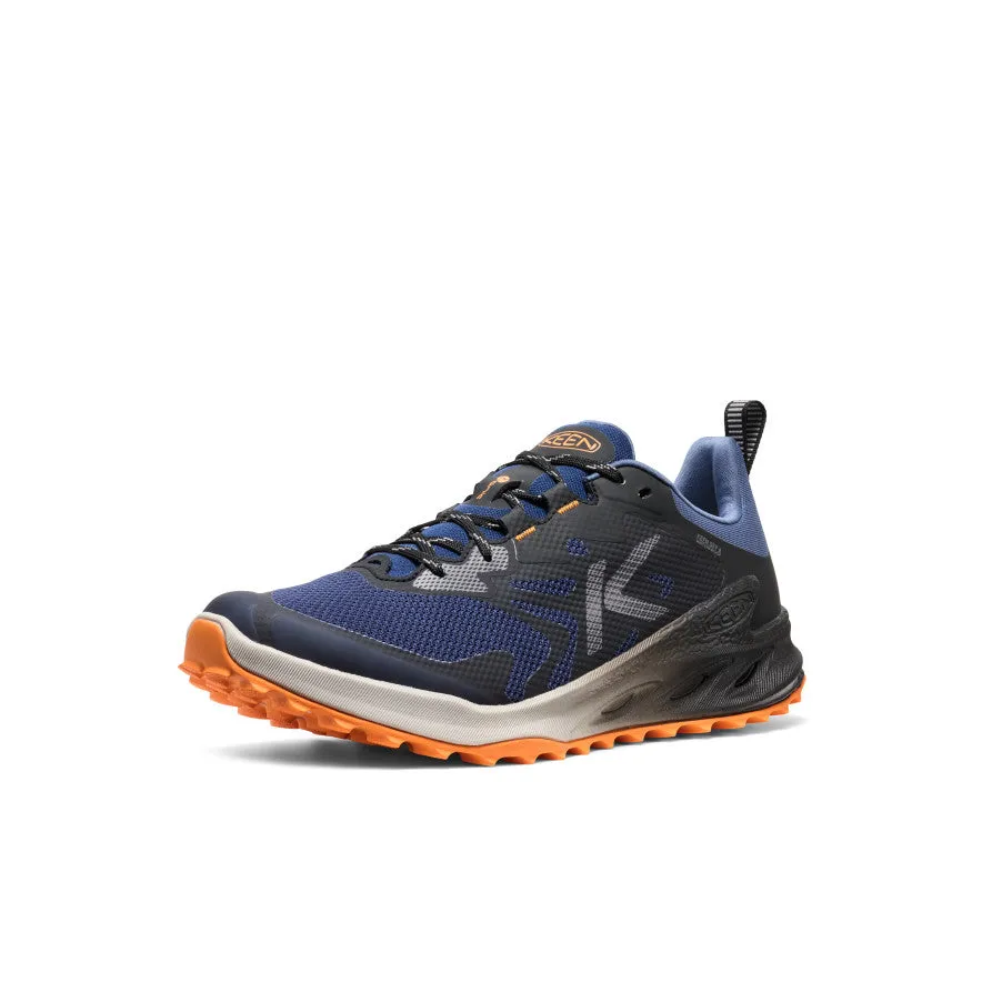 Men's Zionic NXT Waterproof Hiking Shoe - Image 3