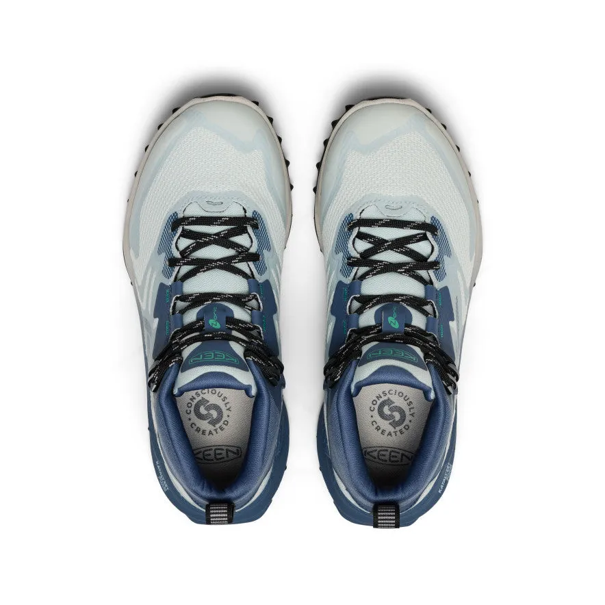 Women's Zionic NXT Waterproof Hiking Boot - Image 4