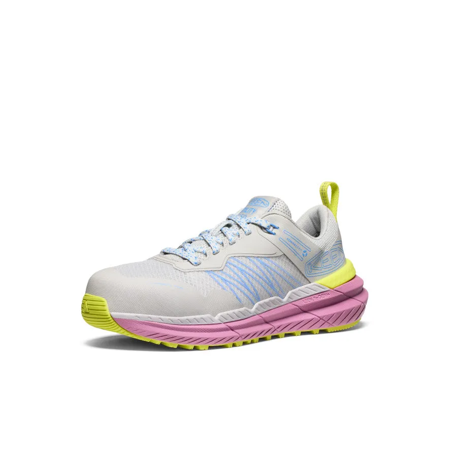 Women's Speedworks ESD Work Sneaker (Carbon Toe) - Image 3